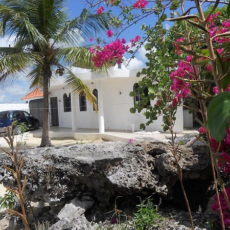 לה רומנה Guesthouse Villa La Isla מראה חיצוני תמונה