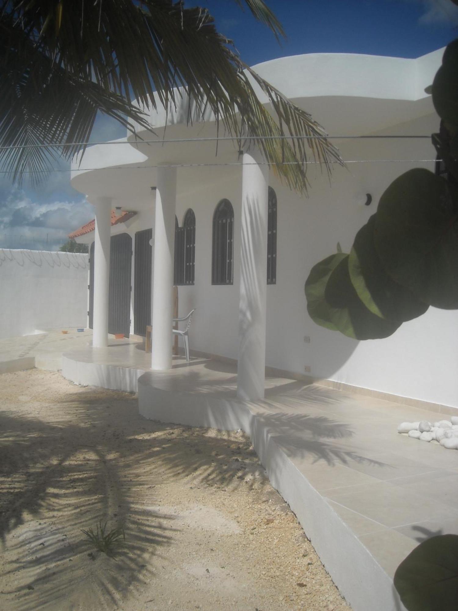 לה רומנה Guesthouse Villa La Isla מראה חיצוני תמונה