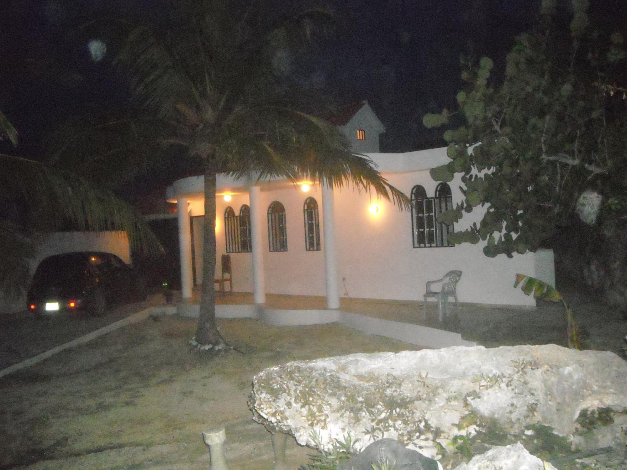לה רומנה Guesthouse Villa La Isla מראה חיצוני תמונה