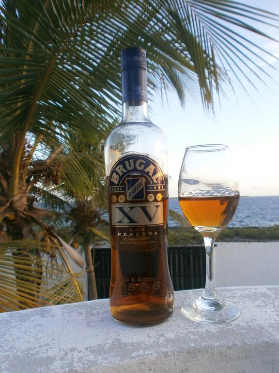 לה רומנה Guesthouse Villa La Isla מראה חיצוני תמונה