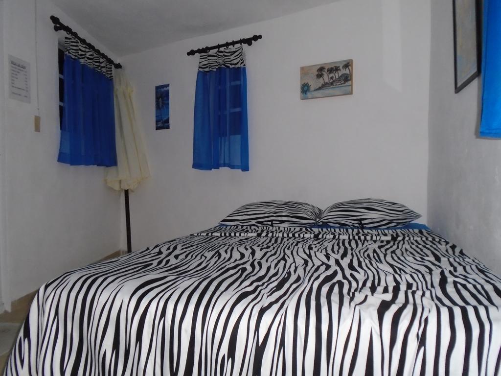 לה רומנה Guesthouse Villa La Isla מראה חיצוני תמונה