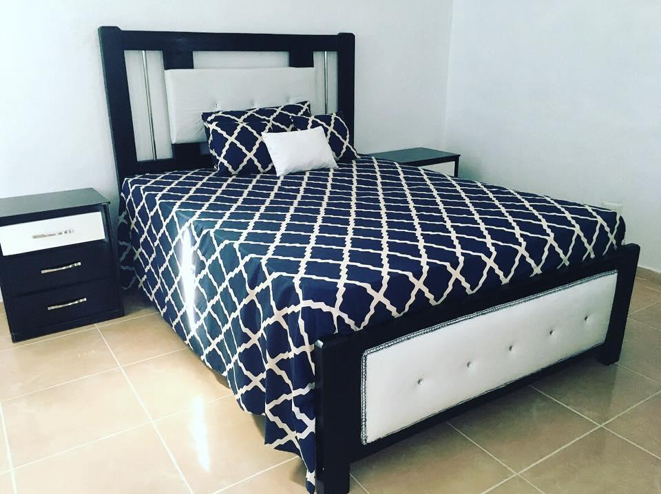 לה רומנה Guesthouse Villa La Isla מראה חיצוני תמונה